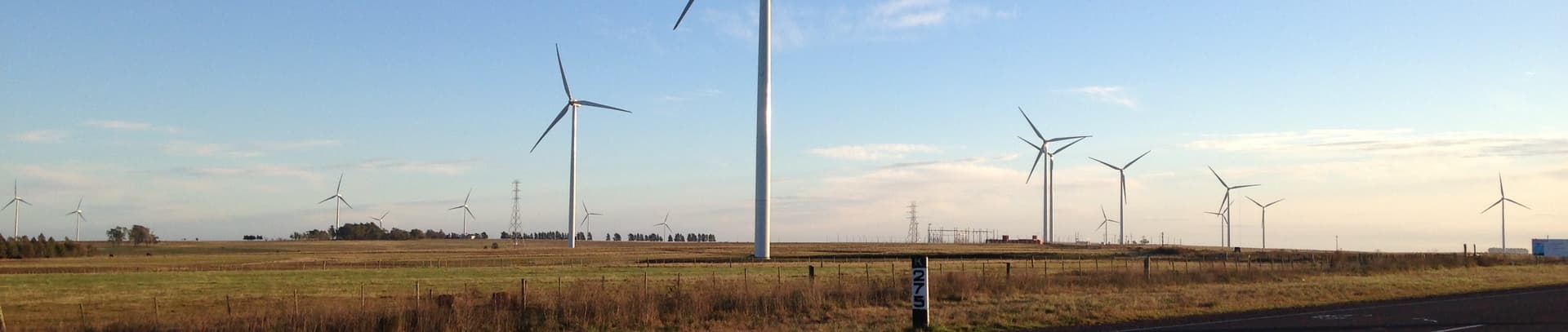 Verified Carbon Standard renewable energy project